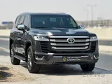 Toyota Land Cruiser VX Twin Turbo 2025